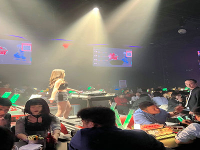 宁夏夜总会招聘
